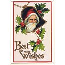 Father Christmas (Greetings card)