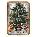 A Happy New Year to You (Greetings card)