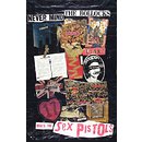 Never Mind The Bollocks Here's The Sex Pistols (Poster)