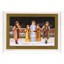 Greetings card - Christmas