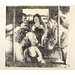 Print - French fisherwomen Print - French fisherwomen