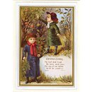 Greetings card - Christmas Greeting