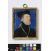 Miniature - An Unknown Man, aged 24