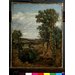 Oil painting - Dedham Vale