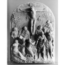 The Crucifixion (Relief)