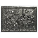 Relief - The Education of Cupid