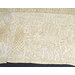 Bed cover - The Tristan quilt