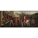 Oil painting - The Martyrdom of St Catherine Oil painting - The Martyrdom of St Catherine