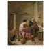 Oil painting