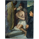 The Confession (Oil painting)