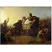 Oil painting
