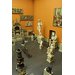 Plaster cast - David Plaster cast - David
