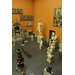 Plaster cast - David Plaster cast - David