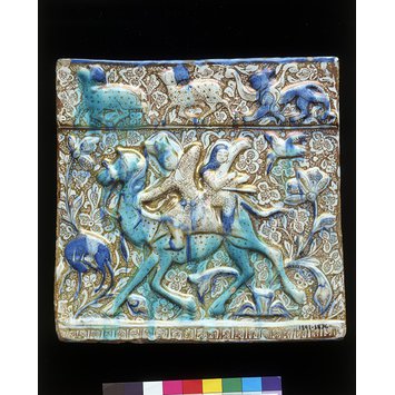 Tile