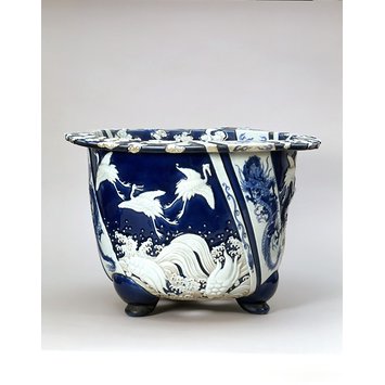 Jardiniere Jardiniere