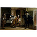 Oil painting