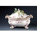 Tureen, cover and stand