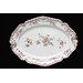 Tureen, cover and stand