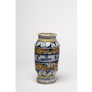 Drug jar Drug jar