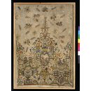 Petticoat panel Petticoat panel