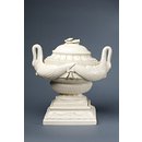 Pot-pourri vase