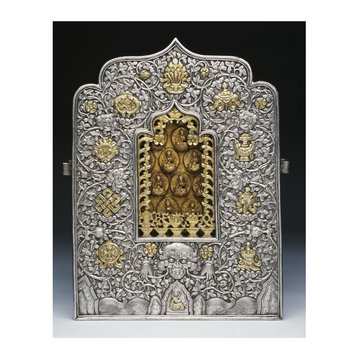 Amulet box - Amulet box