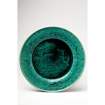 Plate