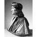 Portrait bust - King Henry VII
