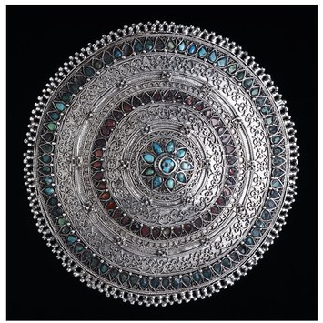 Chatelaine ornament