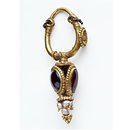 Ear ornament - Jewellery