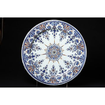 Dish