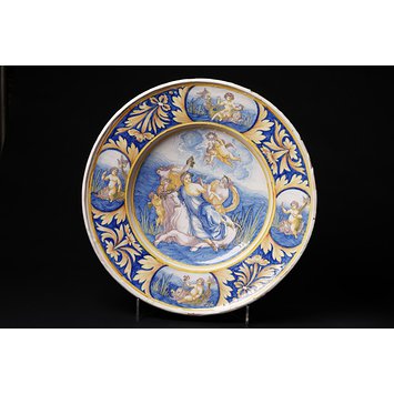 Dish Dish