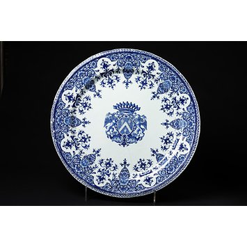 Plate
