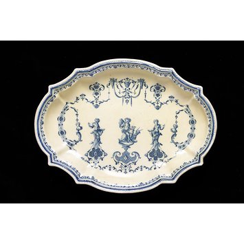 Serving dish Serving dish
