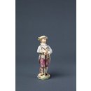 A Gardener (Figure)