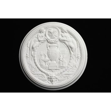 Medallion
