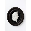 Louis-Philippe, King of France (1830-48) (Portrait medallion)