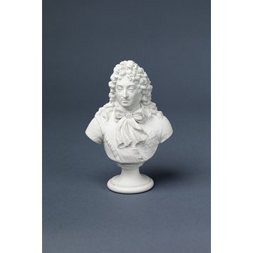 Bust - Louis XIV Bust - Louis XIV