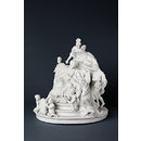 The Birth of the Dauphin (Figure group)