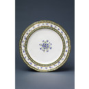Plate - Assiette unie