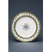 Plate - Assiette unie