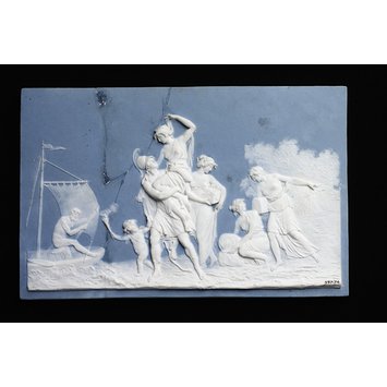 Palque - The Rape of Helen Palque - The Rape of Helen