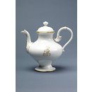 Coffee pot and cover