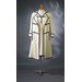 Coat and dress ensemble
