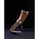 The Pusey Horn (Horn and case)