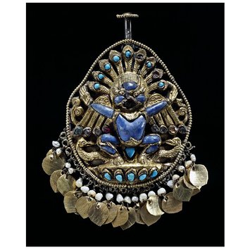 Earring