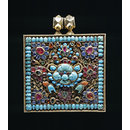 Amulet box - Jewellery