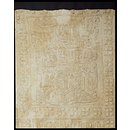Bed cover - The Tristan quilt