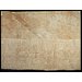 Bed cover - The Tristan quilt