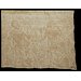 Bed cover - The Tristan quilt